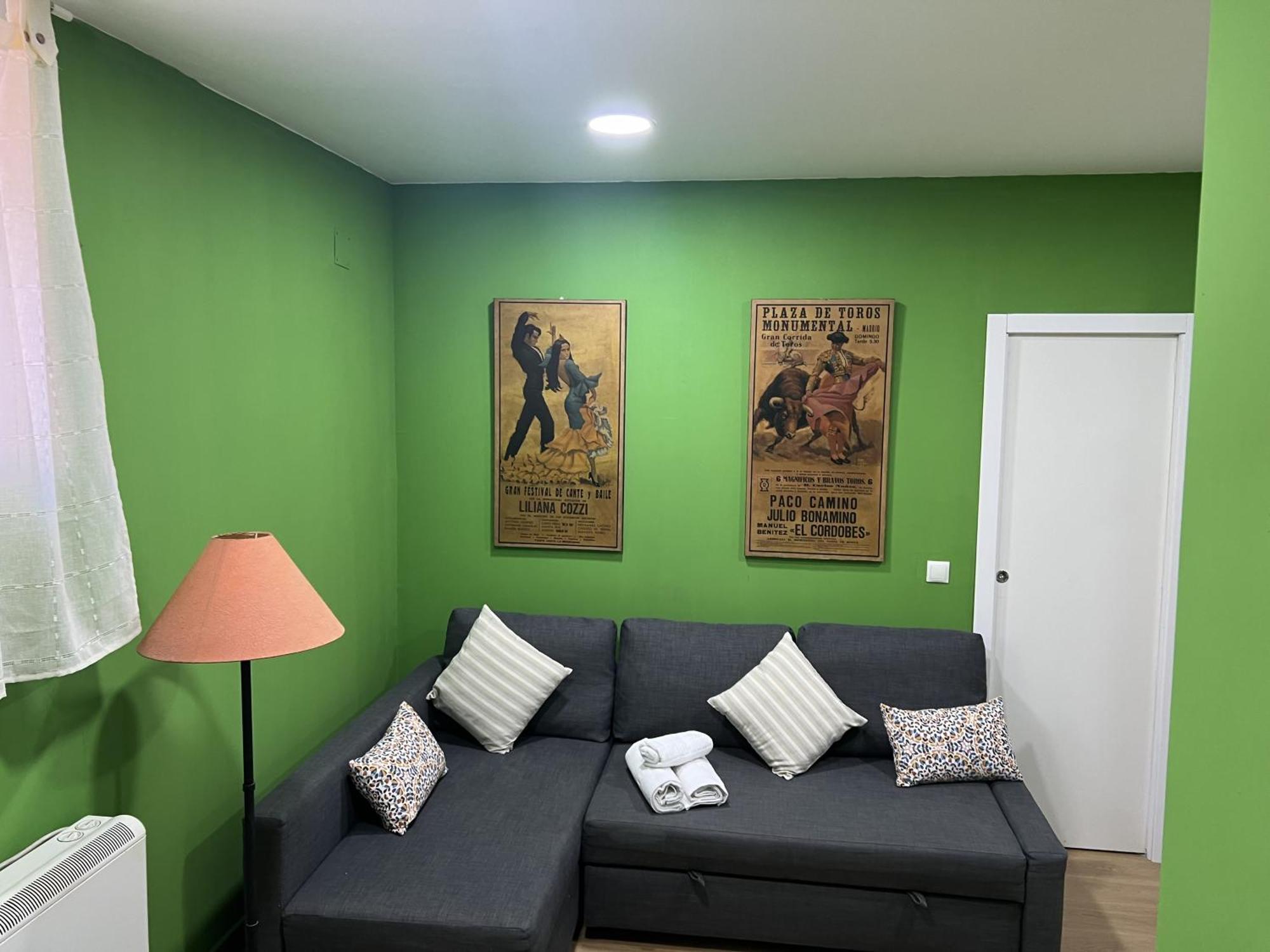 A&R Apartamento Santiago II 산세바스티안데레예스 외부 사진